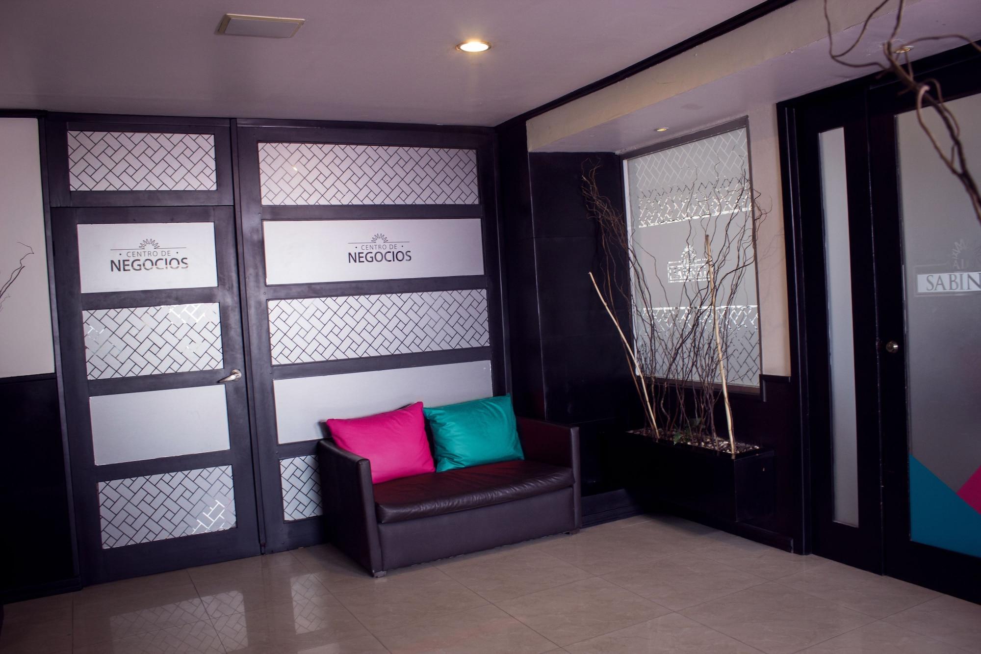Luna Azul Villahermosa By Mia Group Luaran gambar