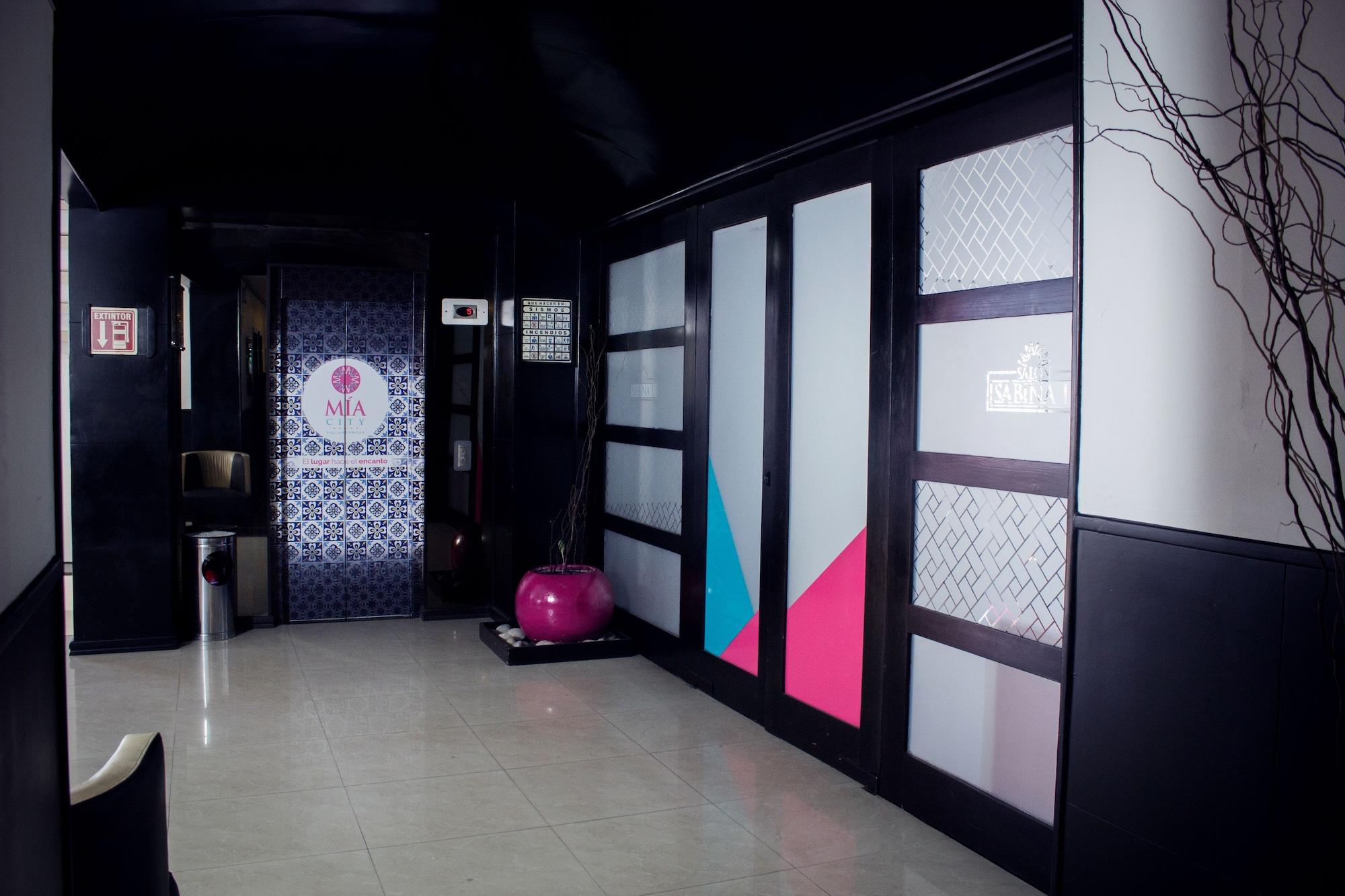 Luna Azul Villahermosa By Mia Group Luaran gambar
