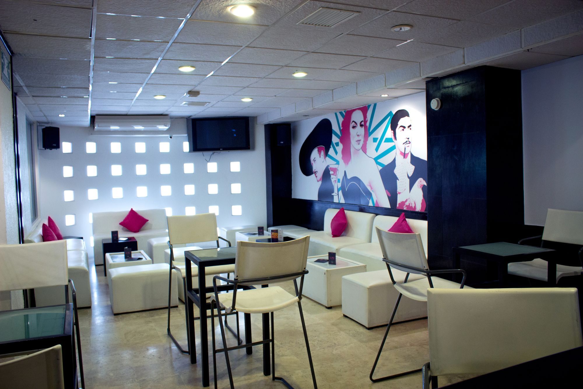 Luna Azul Villahermosa By Mia Group Luaran gambar