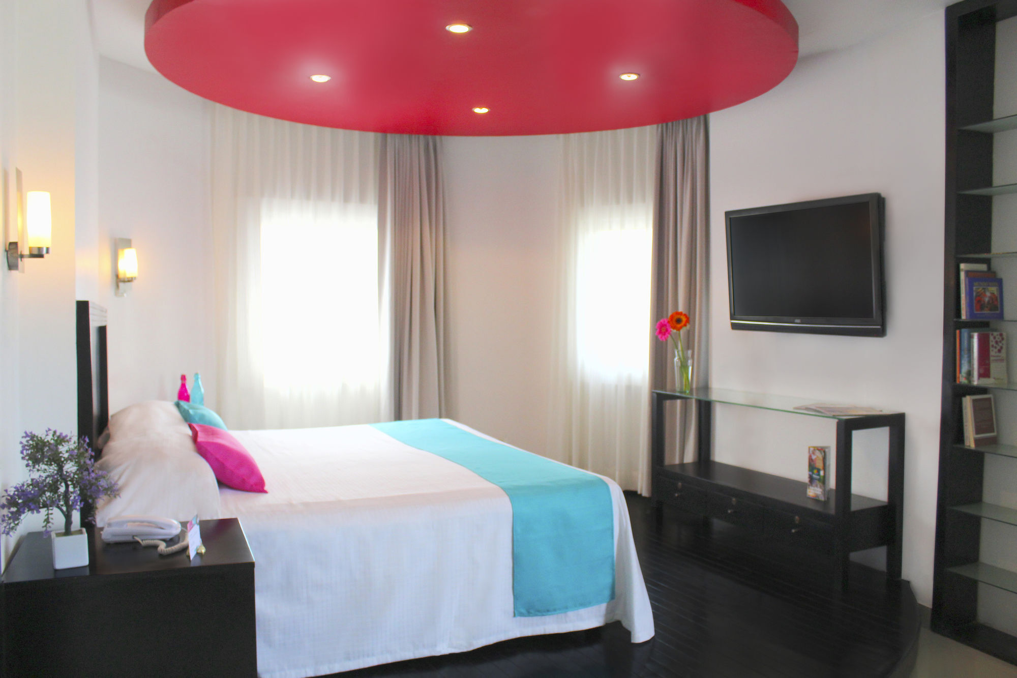Luna Azul Villahermosa By Mia Group Luaran gambar